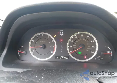 2012 Honda Accord 2.4 Se z USA, uszkodzony, nr VIN 1HGCP2F66CA157676